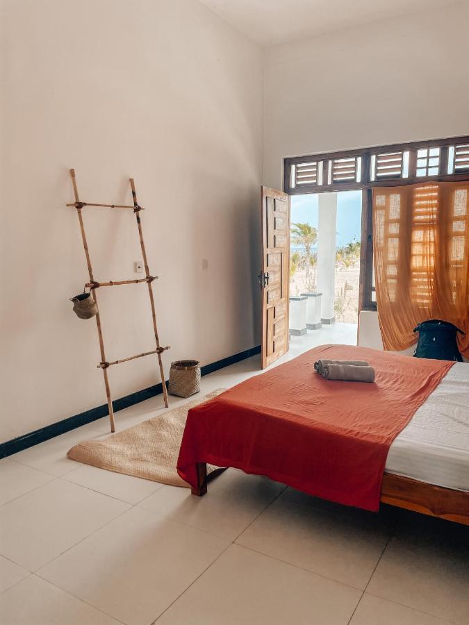 Apartmán Salty Alchemy Arugam Bay Exteriér fotografie
