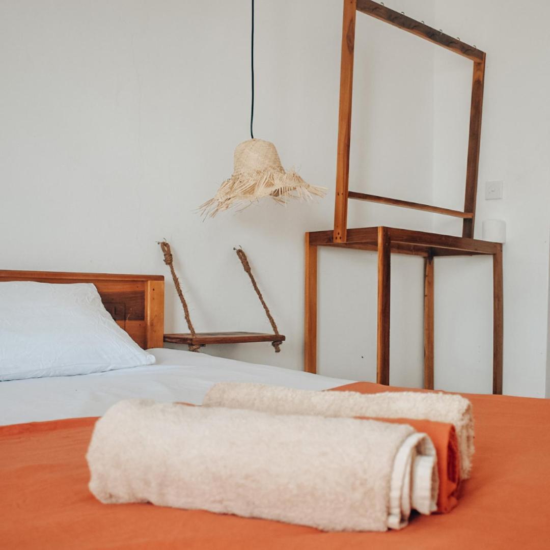 Apartmán Salty Alchemy Arugam Bay Exteriér fotografie