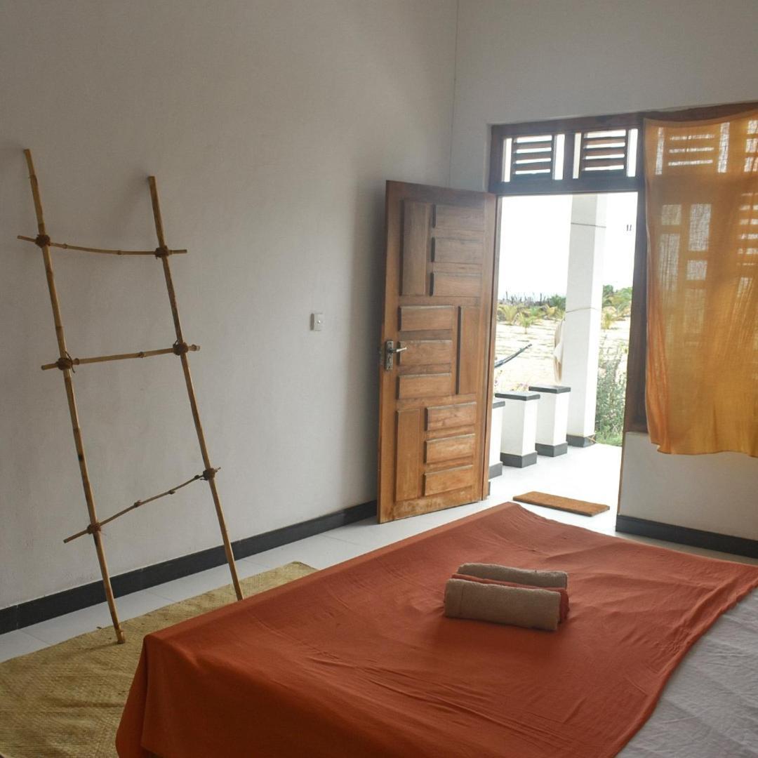 Apartmán Salty Alchemy Arugam Bay Exteriér fotografie