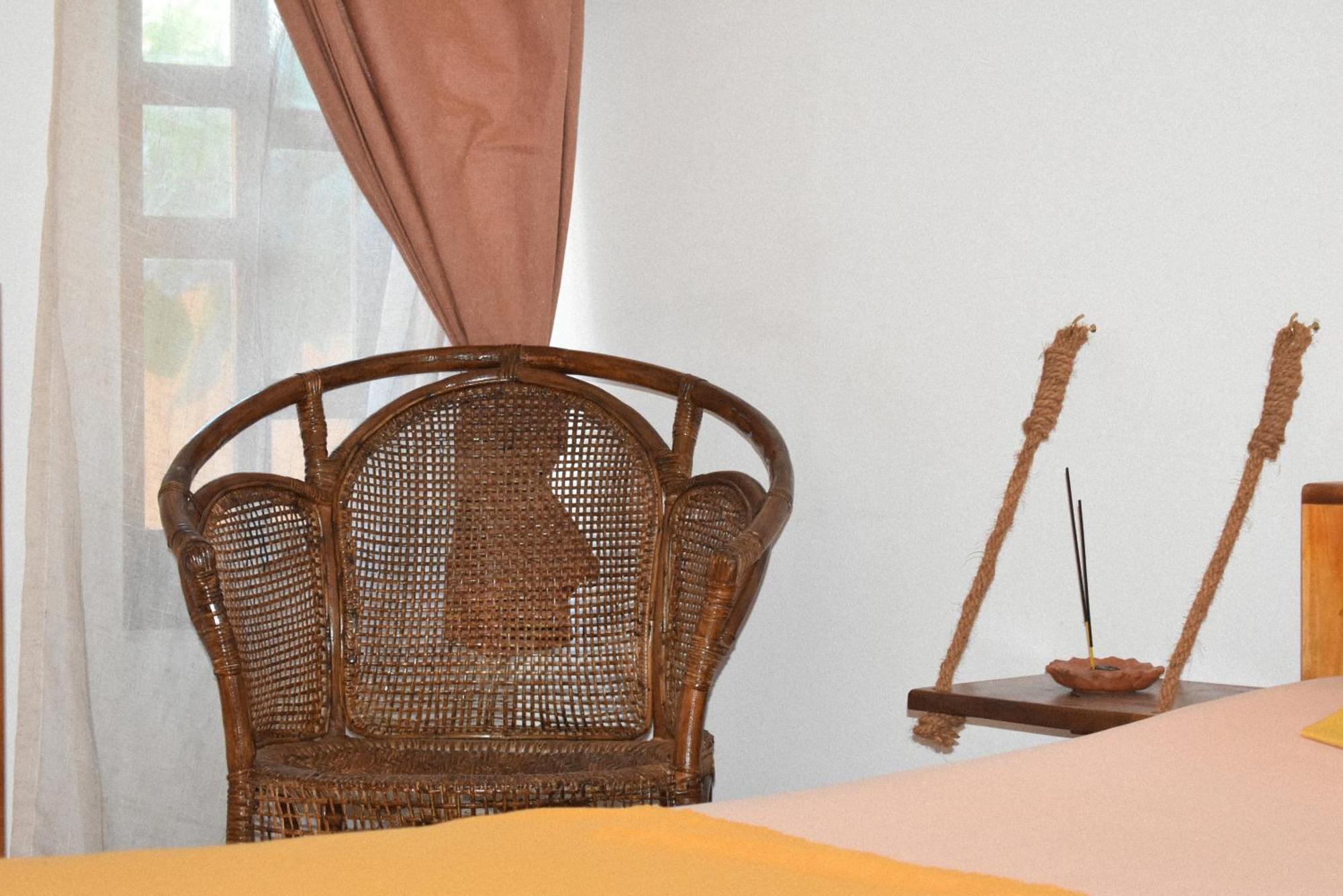 Apartmán Salty Alchemy Arugam Bay Exteriér fotografie